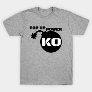 KO BOMB T-Shirt